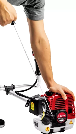 Бензокоса КРБ-1300 серия МАСТЕР купить в Сургуте