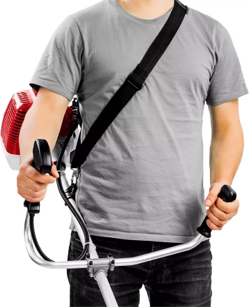 Бензокоса КРБ-1300 серия МАСТЕР купить в Сургуте