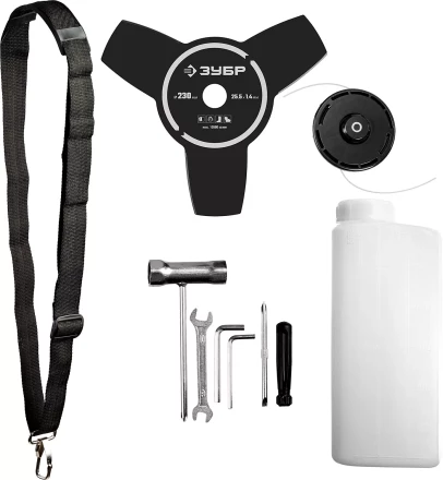 Бензокоса КРБ-1300 серия МАСТЕР купить в Сургуте