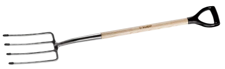 Вилы садовые серия ЭКСПЕРТ купить в Сургуте