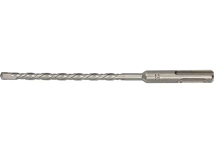 Бур по бетону 12 x 450 mm SDS PLUS СИБРТЕХ 70593 купить в Сургуте