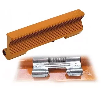 Защелкивающиеся стальные трубные губки – 120  10834 купить в Сургуте