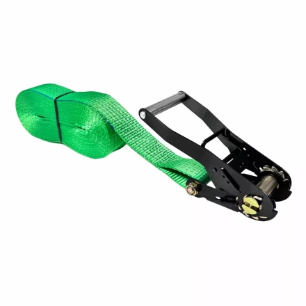 Ремень стяжной кольцевой с храповым механизмом HITCH REGULAR 50мм 5т 3м (SZ087922) купить в Сургуте