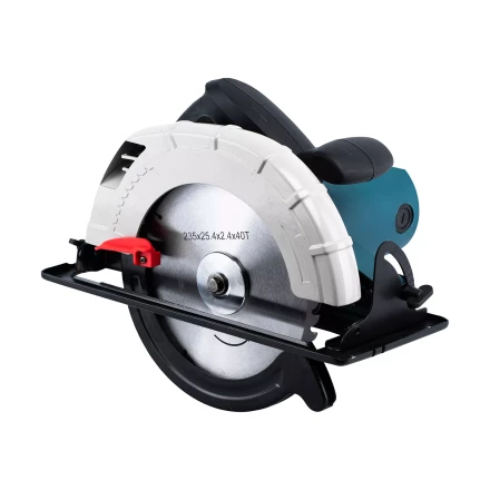 Циркулярная пила ALTECO CS 2100-235 12777 купить в Сургуте