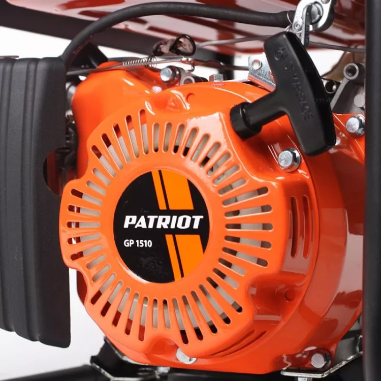 Генератор бензиновый PATRIOT GP 1510 купить в Сургуте