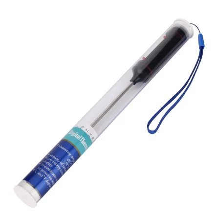 Термометр цифровой DT DEKO, 065-0190 купить в Сургуте