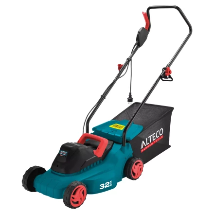 Газонокосилка электрическая ALTECO ELM 1400-32 76152 купить в Сургуте