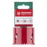 Коронка биметаллическая HAMMER Ф57х38мм 5/8" BiMETALL (224-011) купить в Сургуте