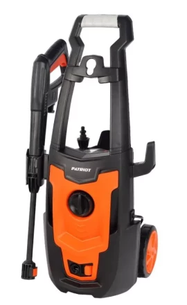 Минимойка-мойка высокого давления GT 360 imperial PATRIOT купить в Сургуте