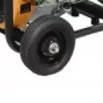 Генератор бензиновый CARVER PPG-8000 LT-190F купить в Сургуте