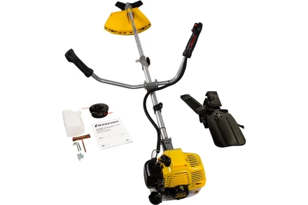 Триммер CHAMPION Т256-2 купить в Сургуте