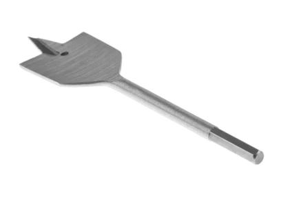 Сверло по дереву HAMMER Ф40х152мм (DR WD SP 40мм*152мм) купить в Сургуте