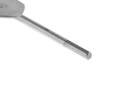 Сверло по дереву HAMMER Ф40х152мм (DR WD SP 40мм*152мм) купить в Сургуте