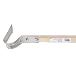 Плоскорез &quot;Пышка&quot; малый черенок 80 см (СУДОГДА)Россия 62294