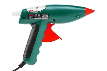 Пистолет клеевой HAMMER GN-05 купить в Сургуте
