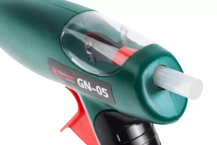 Пистолет клеевой HAMMER GN-05 купить в Сургуте