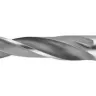 Сверло ЗУБР "МЕТ-В" по металлу цилиндрический хвостовик, быстрорежущая сталь Р6М5, 1,9х46мм, 2шт 4-29621-046-1.9-K2 купить в Сургуте