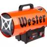 Газовая тепловая пушка WESTER TG-12000 купить в Сургуте