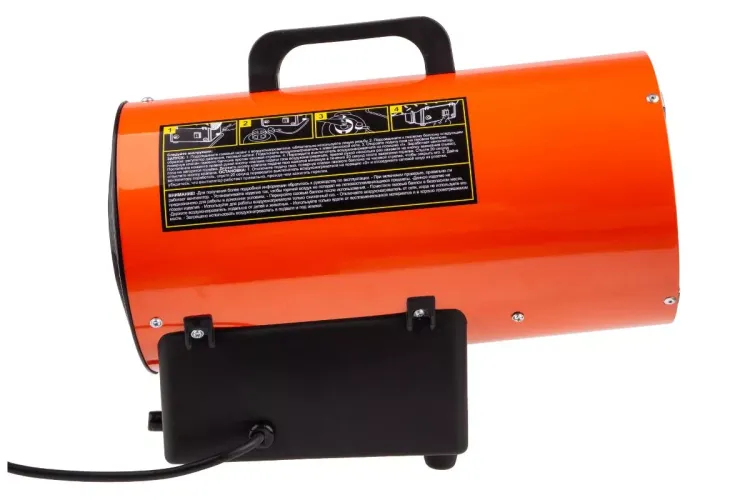 Газовая тепловая пушка WESTER TG-12000 купить в Сургуте