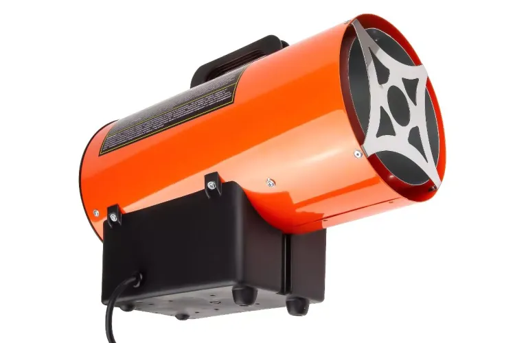 Газовая тепловая пушка WESTER TG-12000 купить в Сургуте
