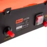 Газовая тепловая пушка WESTER TG-12000 купить в Сургуте