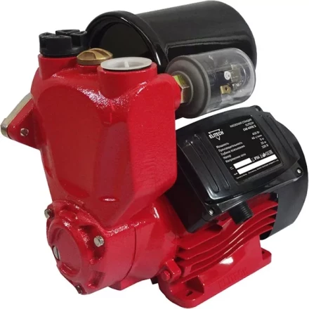 Станция насосная Elitech САВ 400В/2 купить в Сургуте