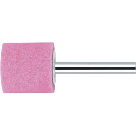 Шарошка абразивная цилиндр 32x32x6 F46 3 штук MATRIX 76016 купить в Сургуте