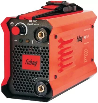 Сварочный аппарат инверторный IQ 160 FUBAG купить в Сургуте