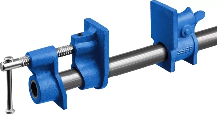 ЗУБР СТ-34, 3/4, трубная струбцина (32305-34) купить в Сургуте