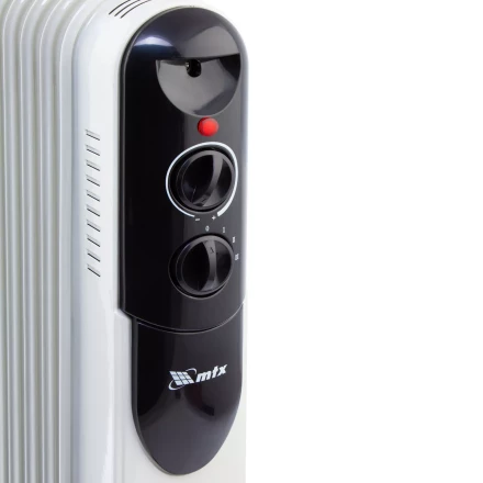 Масляный обогреватель MTX OCH-2000, 230 В, 2000 Вт // MTX 98303 купить в Сургуте