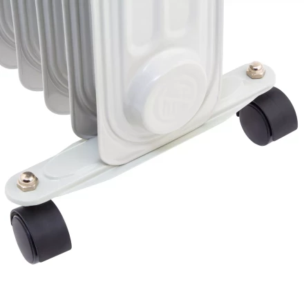 Масляный обогреватель MTX OCH-2000, 230 В, 2000 Вт // MTX 98303 купить в Сургуте