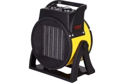 Электрическая теплопушка Eurolux ТЭПК-EU-3000K 67/1/37