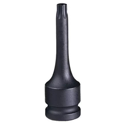 Ударная головка TORX 1/2&quot;DR T40  78мм S06A4T40 Jonnesway 48201 купить в Сургуте