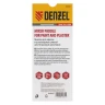 Миксер для красок и штукатурных смесей Denzel, 120 х 600 мм, оцинкованный, шестигранный хвостовик 10мм, 848467 купить в Сургуте