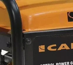 Генератор бензиновый CARVER PPG- 8000-Е-3 LT-190F купить в Сургуте