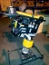 Вибротрамбовка VRG-80L двигатель Loncin 196CC 80кг  VEKTOR купить в Сургуте