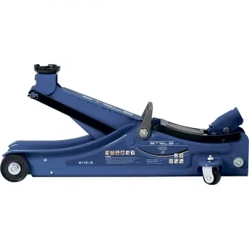 Домкрат гидравлический подкатной STELS Low Profile 51129 купить в Сургуте