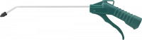 Пистолет продувочный  JAT-6959A  280 мм  5-8 бар Jonnesway 49812