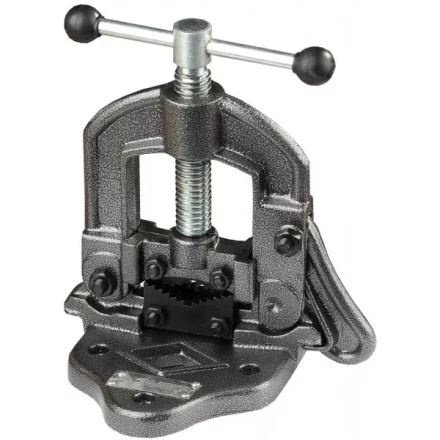 Тиски ЗУБР &quot;МАСТЕР&quot; для труб, № 1 - 2&quot; 32611-1 купить в Сургуте