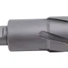 Корончатое сверло Messer ТСТ по металлу диаметр 35мм/длина 55 мм купить в Сургуте