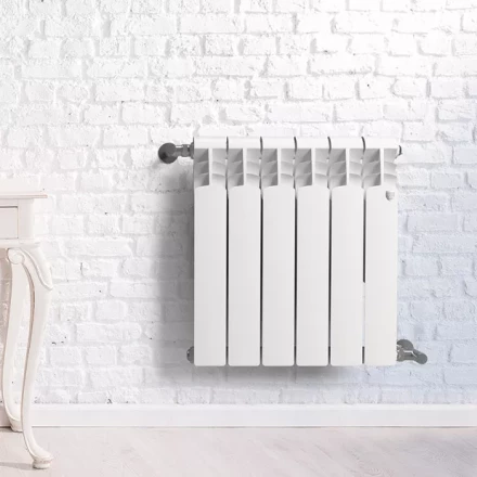 Радиатор Royal Thermo Vittoria 500 - 8 секций купить в Сургуте