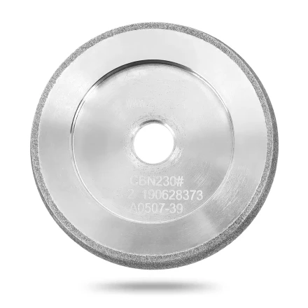 Диск заточной Z-13 для станков MESSER Z-13 и Z-32 (эльбор) купить в Сургуте