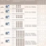 Внутренний блок ELECTROLUX EACС-18 FMI/N3 Free match сплит-системы, кассетного типа купить в Сургуте