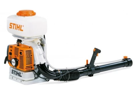 Распылитель ранцевый STIHL SR 420 купить в Сургуте