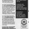 Лезвие OLFA BLACK MAX сегментированное, 8 сегментов, 18х100х0,5мм, 50шт OL-LBB-50B купить в Сургуте