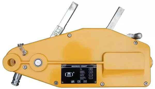 Лебедка рычажная МТМ WRP800 Magnus-Profi купить в Сургуте