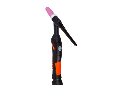 Горелка TECH TS 26  200AC/DC  E201 4метр IOW7104-20 Сварог купить в Сургуте