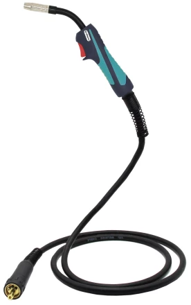 Горелка MW-15AK (3m / Air / Euro) XL002.0449 купить в Сургуте