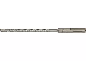 Бур по бетону, 5 x 110mm, SDS PLUS СИБРТЕХ 70551 купить в Сургуте