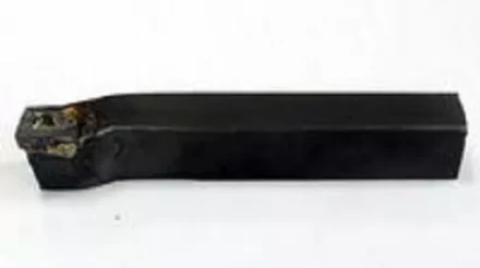 Резец проходной упорный изогнутый 25х16х140 ВК8 Гост 18879-73 тип 2 Россия купить в Сургуте